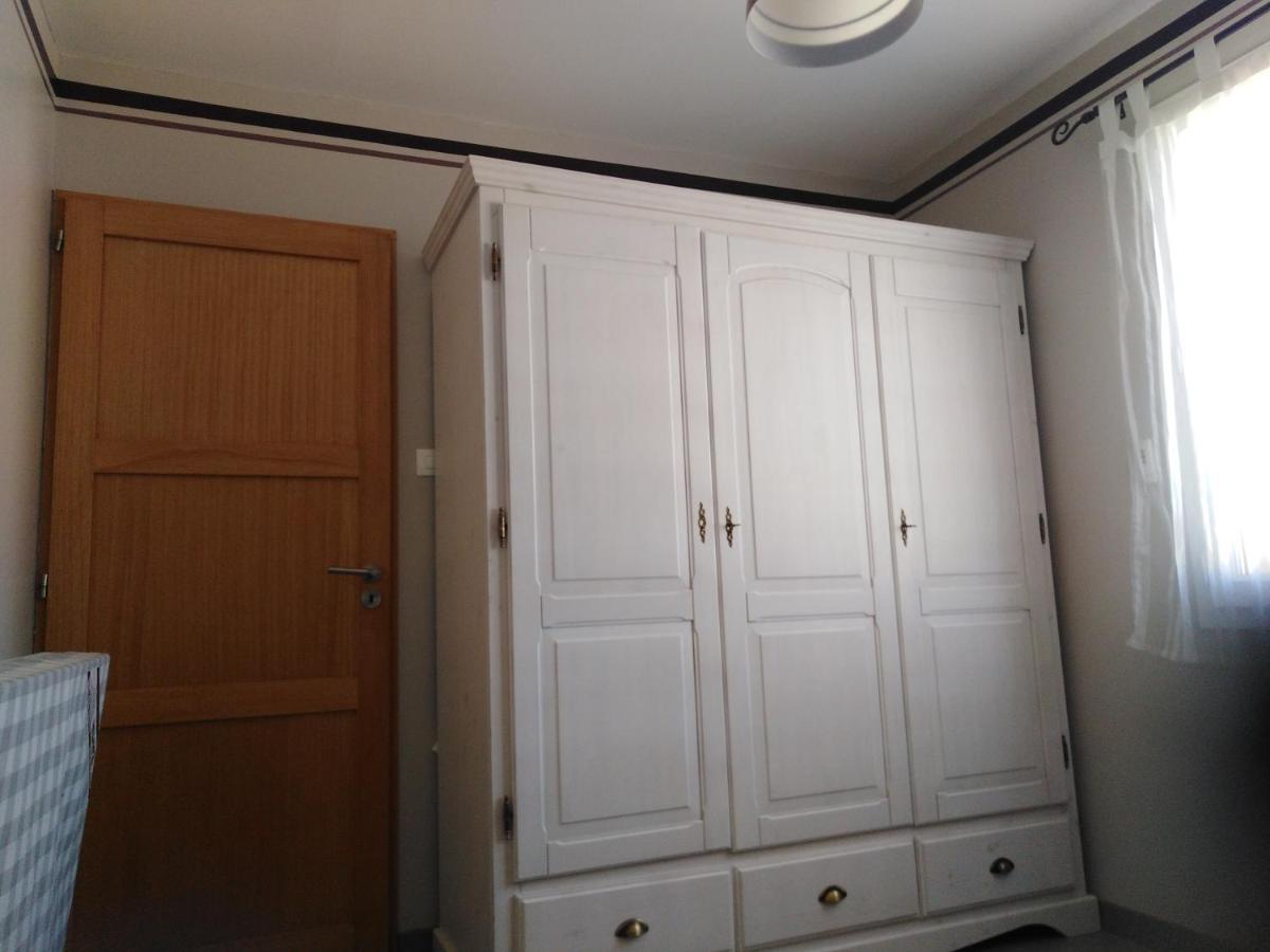 Chambres Morgan Oceane Villeveyrac 외부 사진