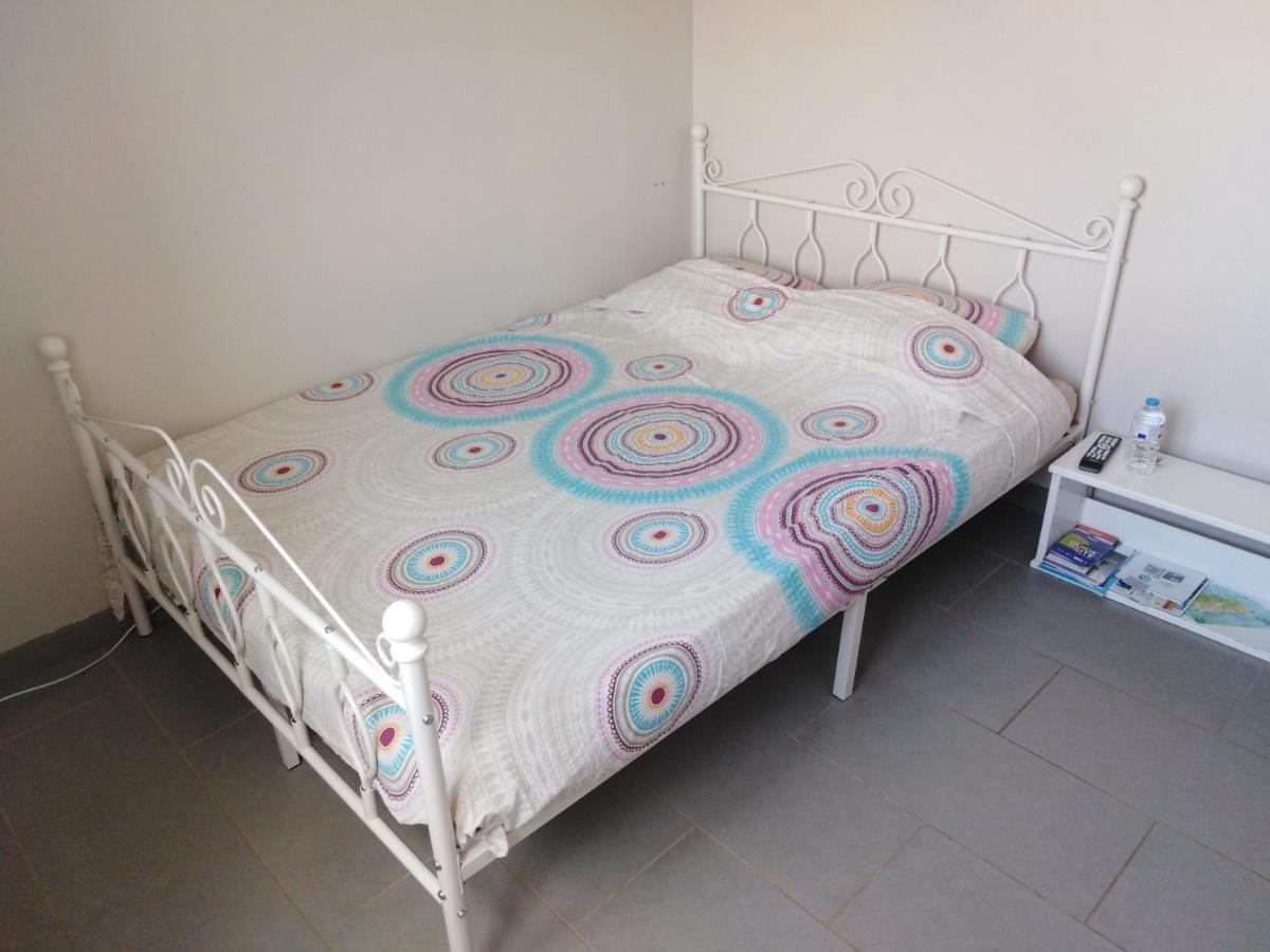 Chambres Morgan Oceane Villeveyrac 외부 사진