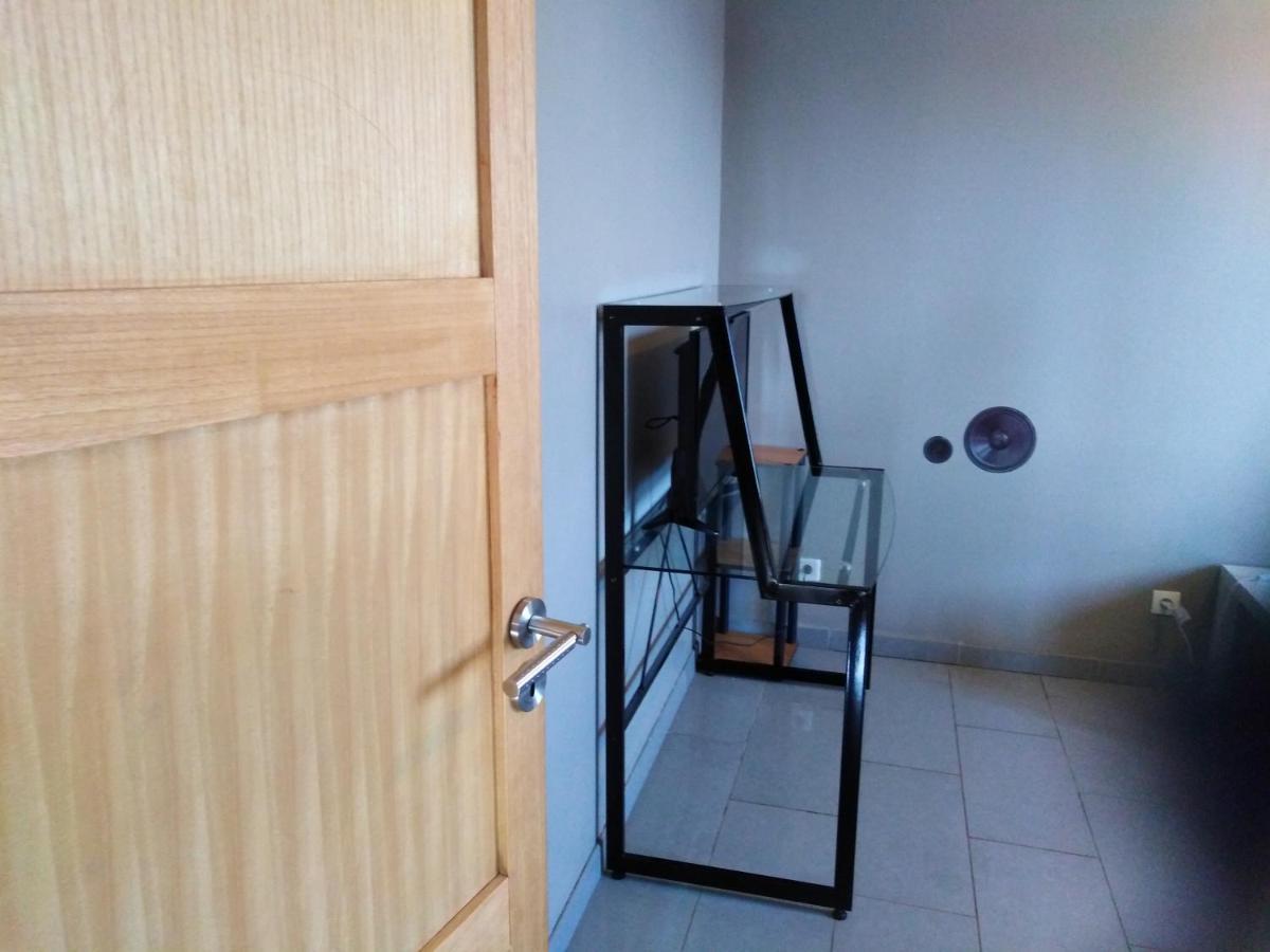 Chambres Morgan Oceane Villeveyrac 외부 사진
