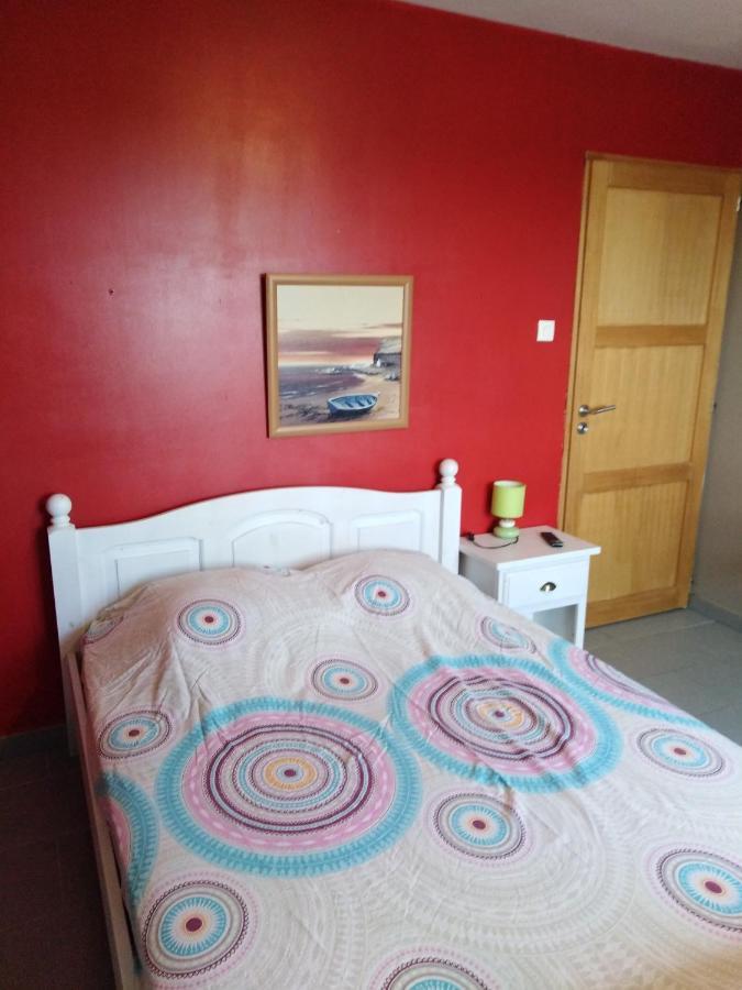 Chambres Morgan Oceane Villeveyrac 외부 사진