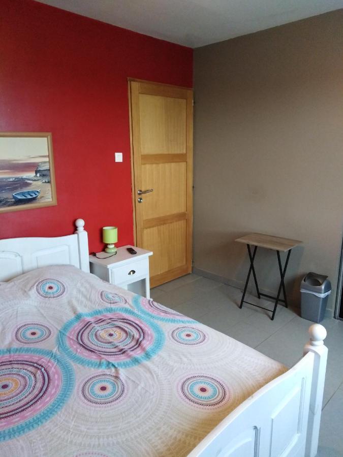 Chambres Morgan Oceane Villeveyrac 외부 사진
