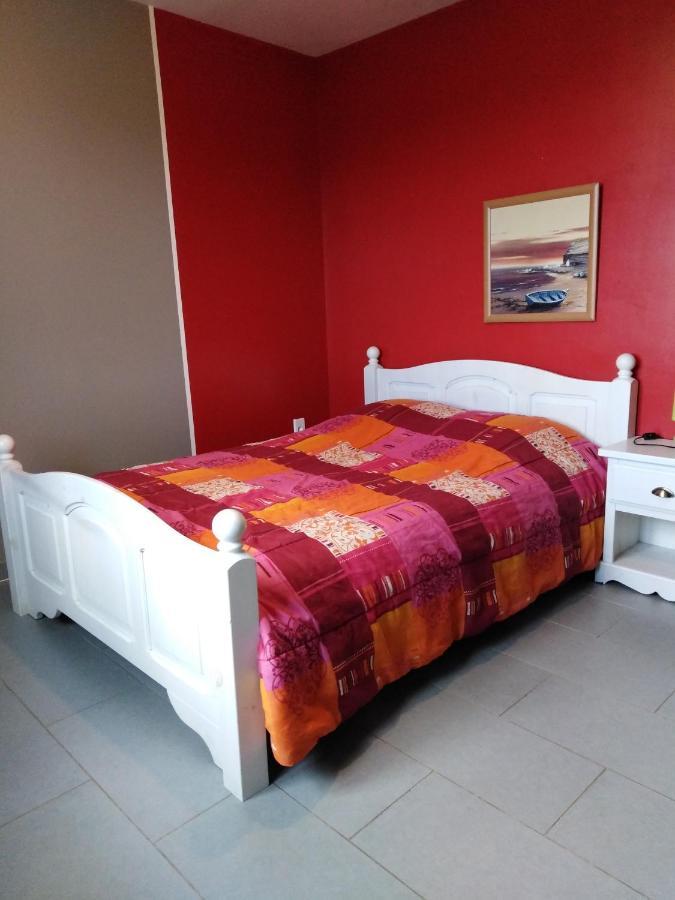 Chambres Morgan Oceane Villeveyrac 외부 사진